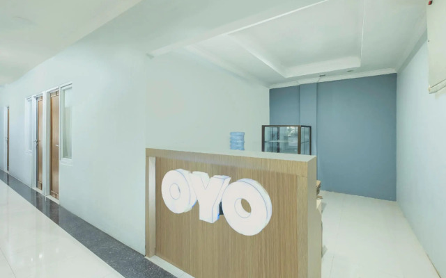 Al Jazeerah Residence Syariah by OYO Rooms