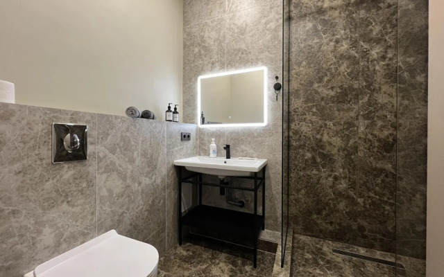 КакДома на улице Юрия Левитанского 4