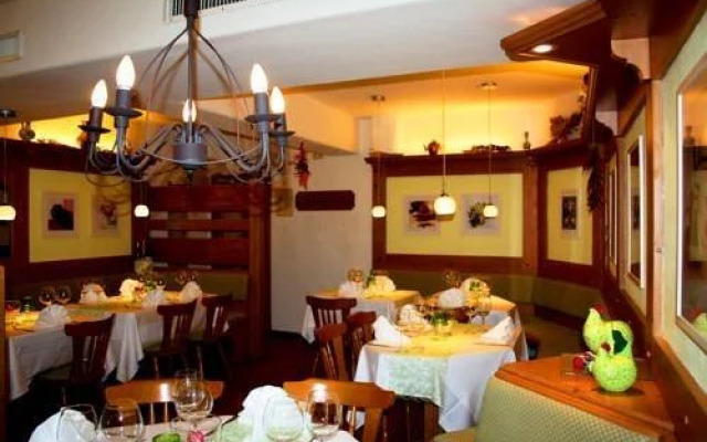 Hotel Aloisius