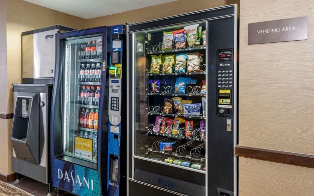 Comfort Inn Lafayette I-65