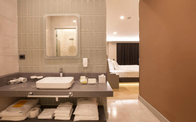 Smart by Dedeman Eskisehir