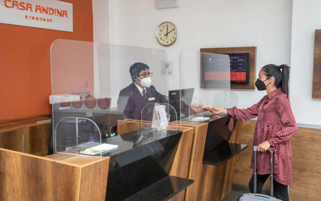 Casa Andina Standard Cusco Catedral