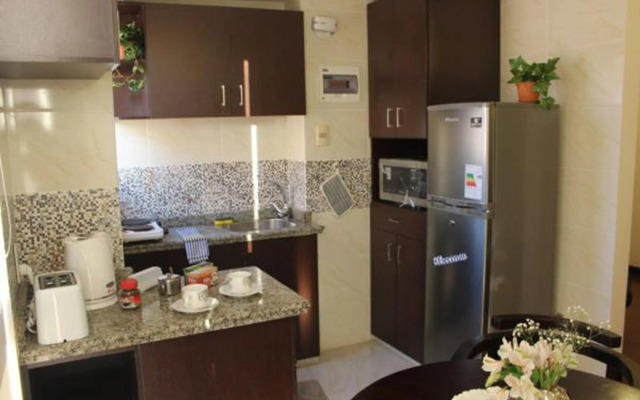 Casa Mia Apartments Zona Sur