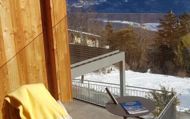 Chalet Diognysos B&B