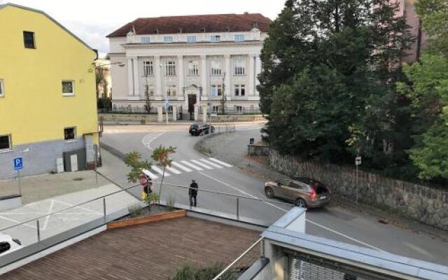 Penzion V Inom Svete