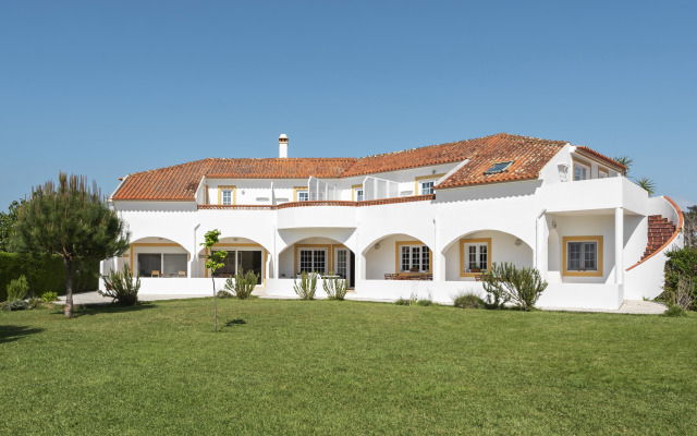 Quinta Do Moinho De Vento - Racket & Country Club