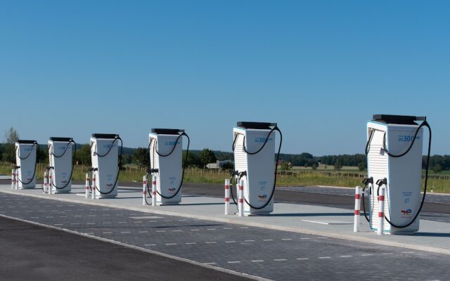 Holiday Inn Express Hamburg South A7 AS42 by IHG