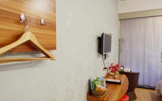 Guangzhou Mingzhongke Hotel