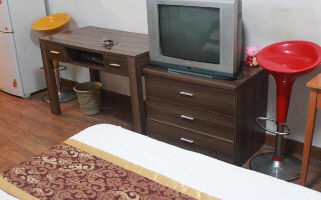 Hotel 321 Shengtiandi