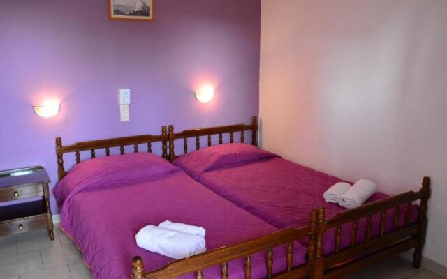 Voula Apartments