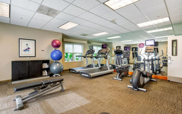 Residence Inn by Marriott Clearwater Downtown