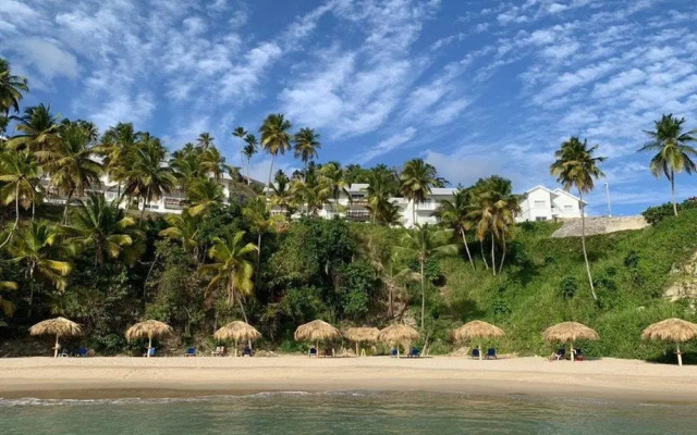 Apartamento Condominio Vista Mare