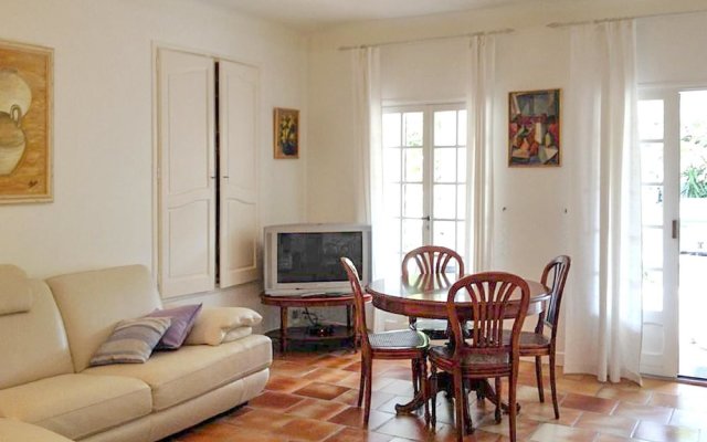 House With 3 Bedrooms in Marseille, With Enclosed Garden and Wifi - 1