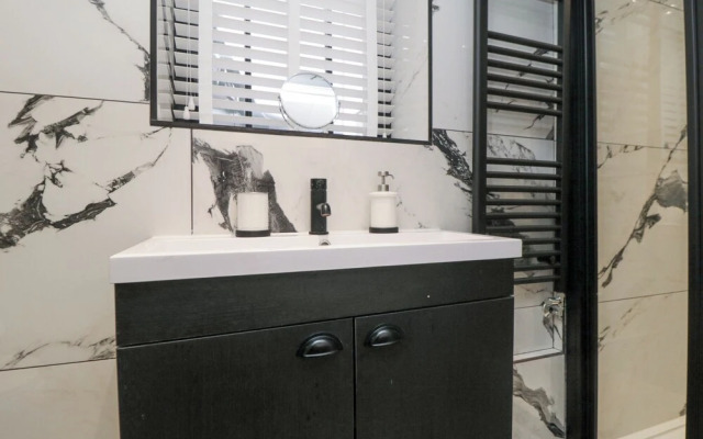 The Blacksmith's Shop