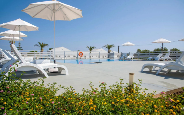 Evelyn Hotel