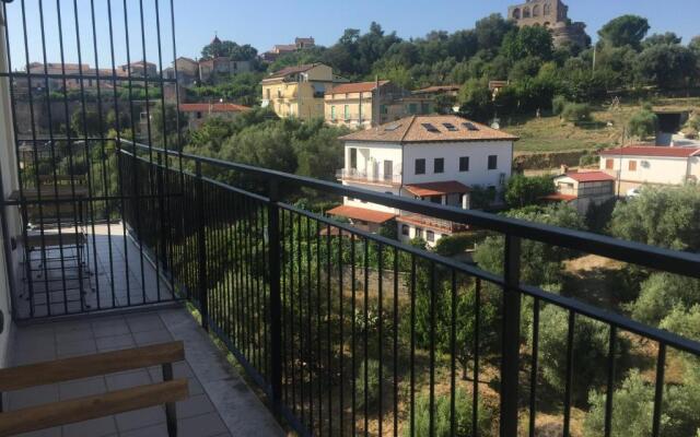 B&B La Libellula