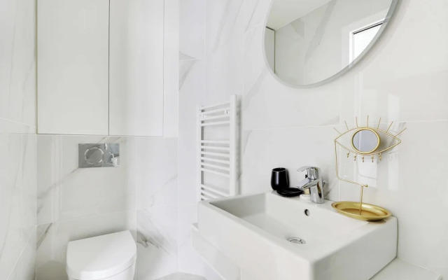 Welcoming Studio - 3P - Place de la Republique