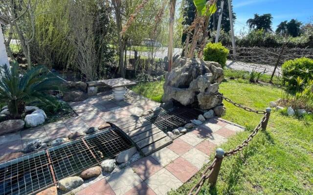 Guest house Eiva