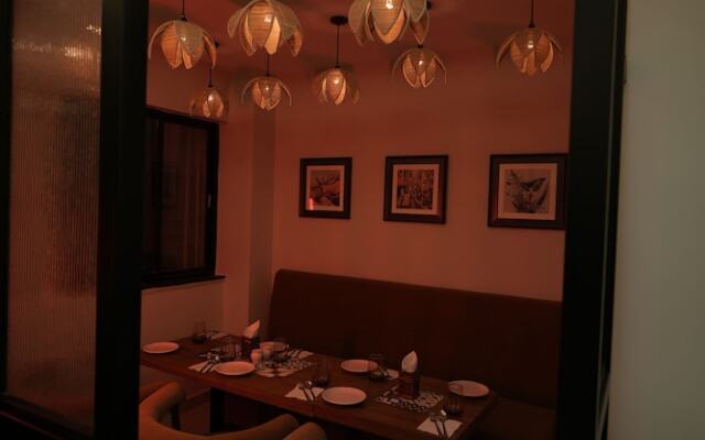 Hotel The Avoir Asansol