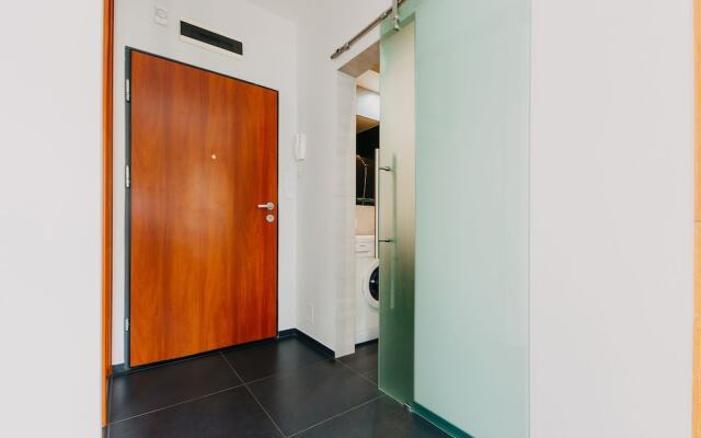 ShortStayPoland Chełmska - B5