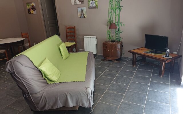 Les Chambres du Relais