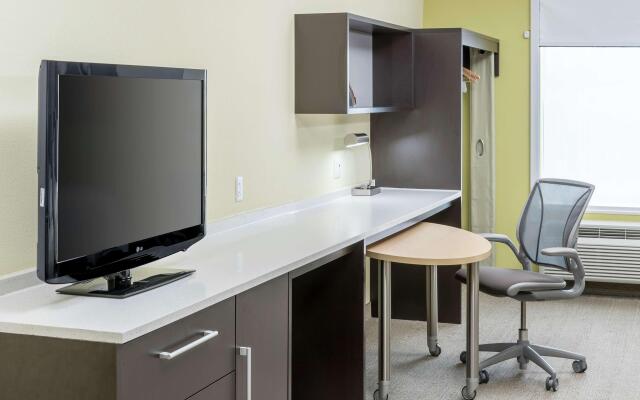 Home2 Suites by Hilton Huntsville/Research Park Area, AL