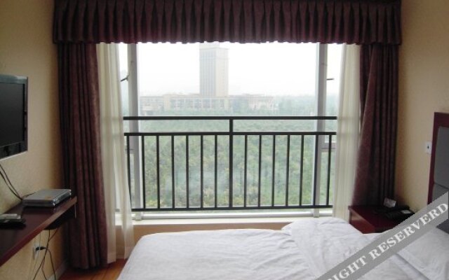 Yujing Hotel
