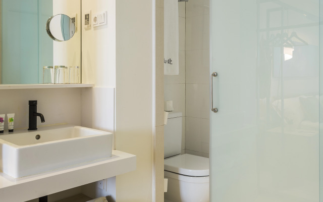 Hotel Denit Barcelona