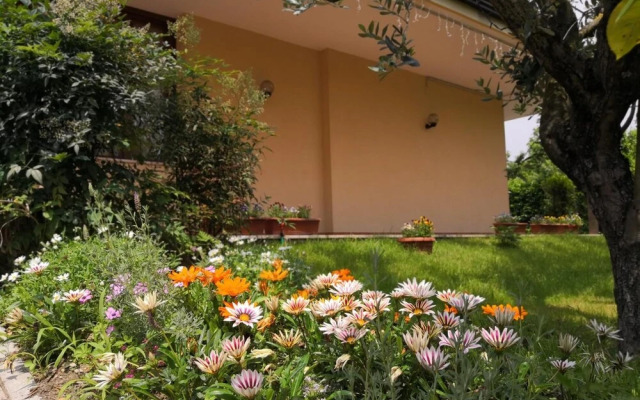 B&B D'Avino