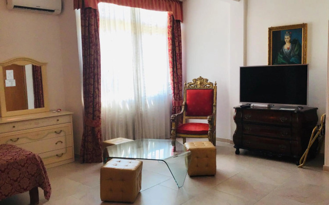 Hotel Giulietta e Romeo