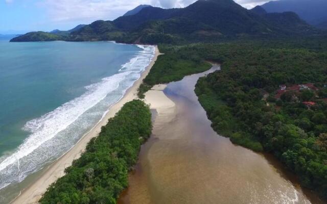Residence Picinguaba