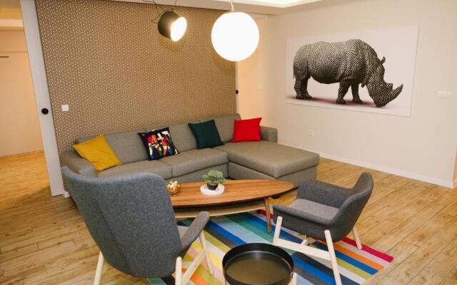 Apartman Donner Centar II