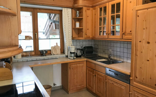 Seekarblick Achenkirch