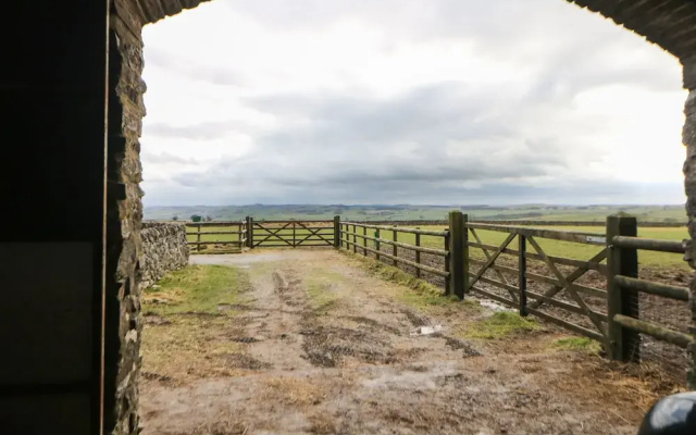 Five Wells Barn