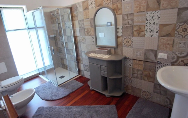 Società Agricola La Staccionata