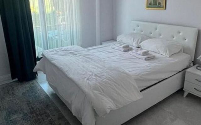 Dsf Villa  Spa A18