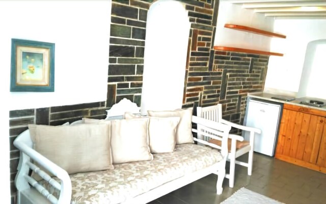 Infinity Mykonos Suites