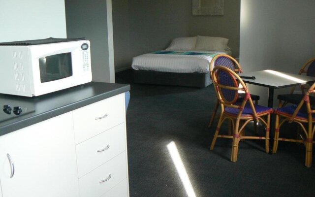 Centre Break Beach Stay