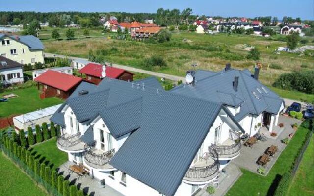 Balaton Rowy