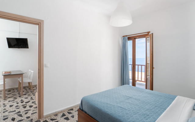 Spiros-Soula Family Hotel & Apartments