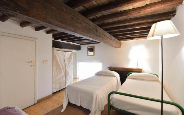 Colosseum Hystoric Centre