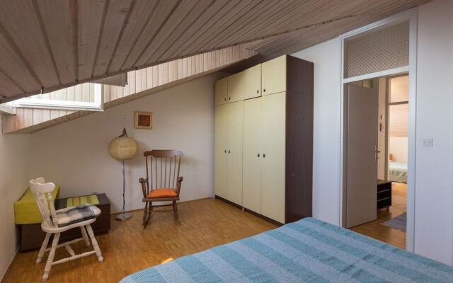 Apartment Wuthering Heights