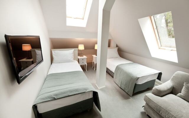 Гостевой дом Villa Polanica