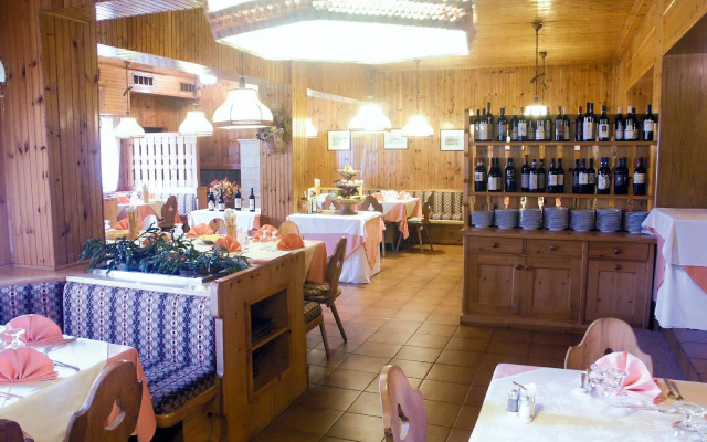 Hotel Santellina