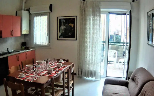 Appartamento Fenice n. 2