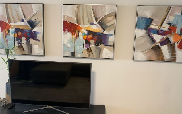 Prince Palace Netanya Beach Royal Resort