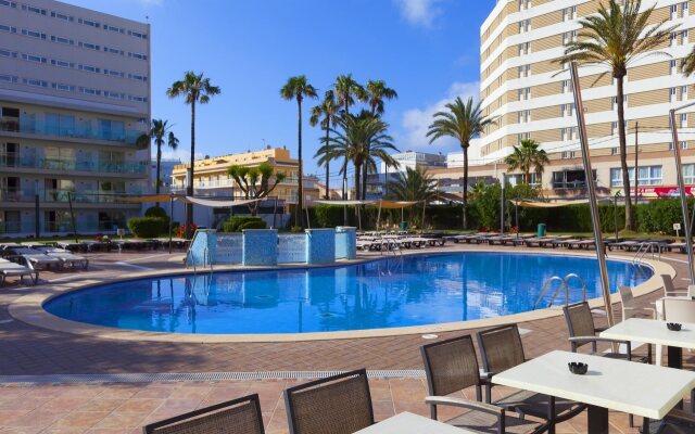 Helios Mallorca Hotel & Apartments