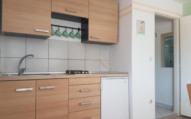 Apartments Silver
