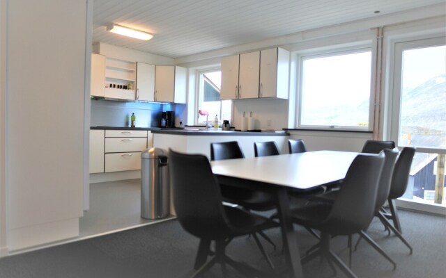 Nuuk City Hostel