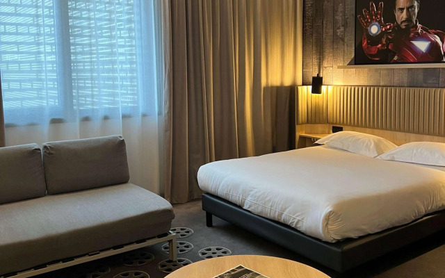 Ibis Styles Arras Centre